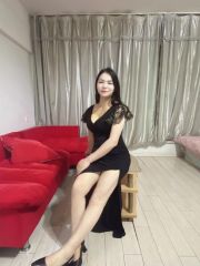 沈阳小琪琪