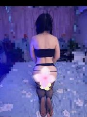 秦淮性感少妇