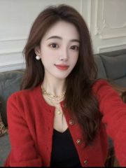 白嫩气质御姐