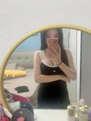 罗湖小甜心