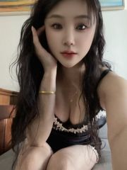 丰台中项美女