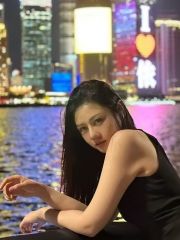 退役车模大蜜蜜