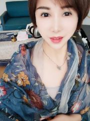 玉兰美少妇