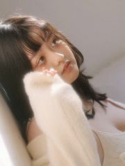 童颜巨乳若茜