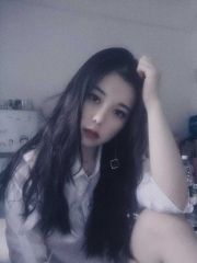 白云嫩妹 青柠