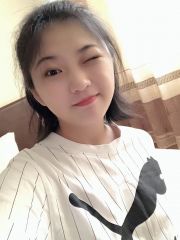 宝藏女孩佳宁