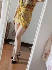 东站熟女