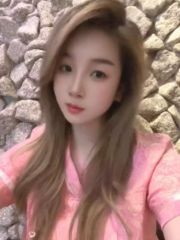 温柔兼职美女