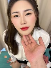 大胸灵儿