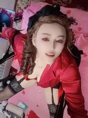 情趣少妇