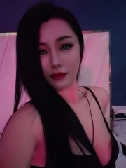 浦东 风骚小美