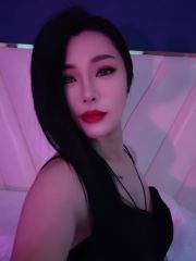 浦东 风骚小美