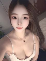 肤白颜值鹿鹿