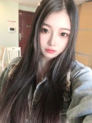 温柔甜美懒懒