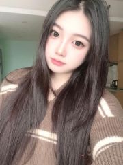 温柔甜美懒懒