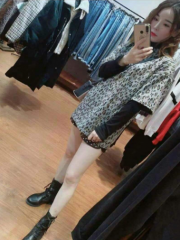 妩媚风情小乔