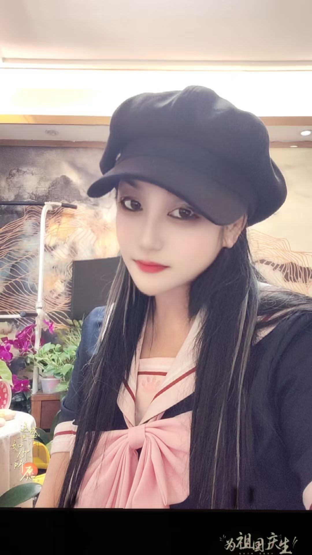南京迈皋桥吞精的小姐姐