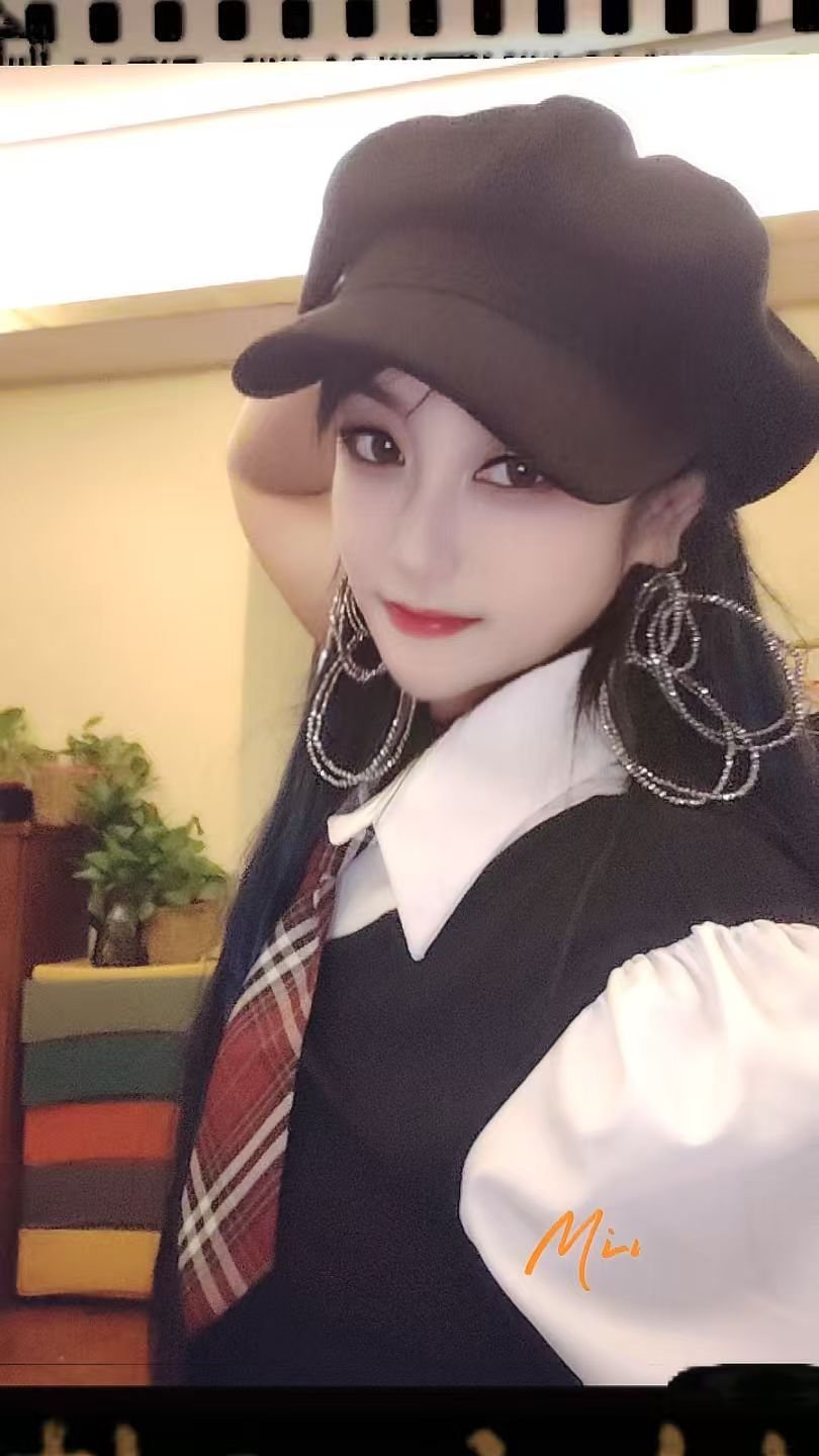 南京迈皋桥吞精的小姐姐