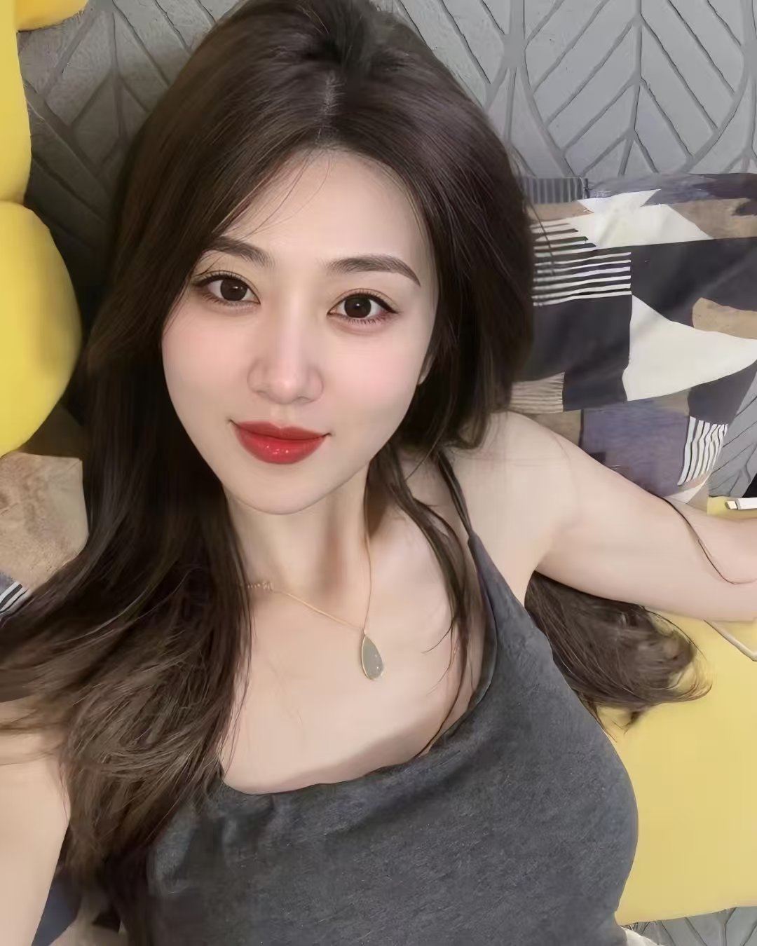 天宁区大胸姐姐婉晴