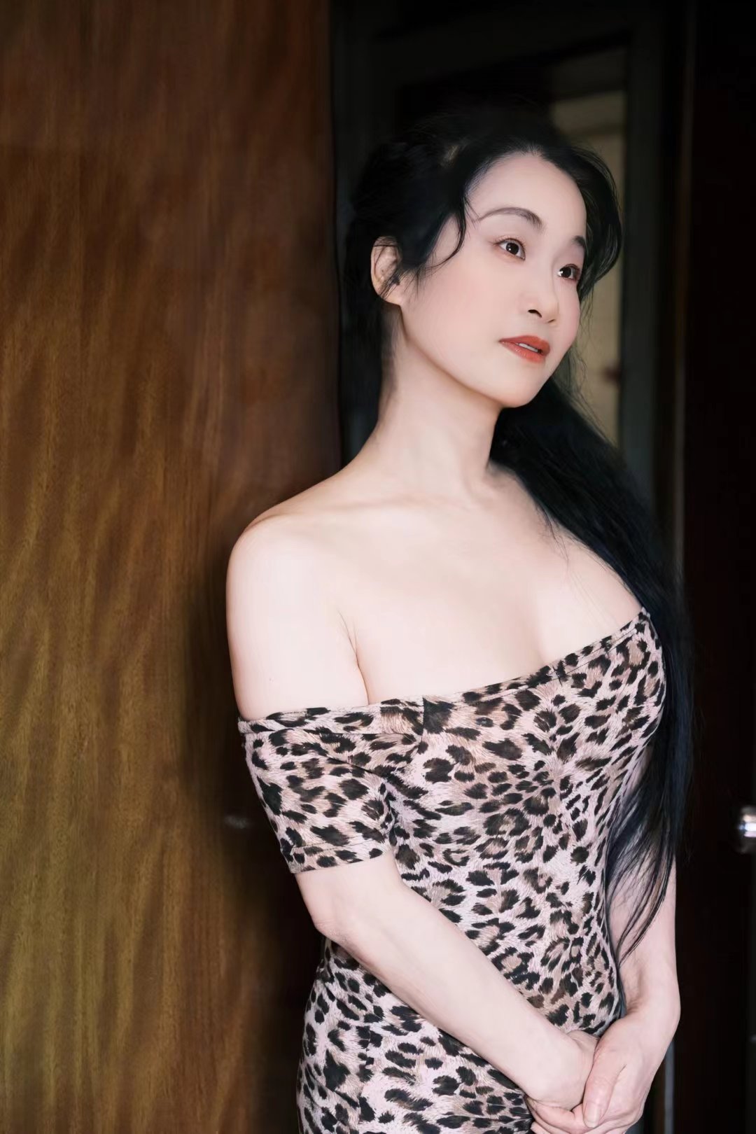 成都风骚少妇阳光