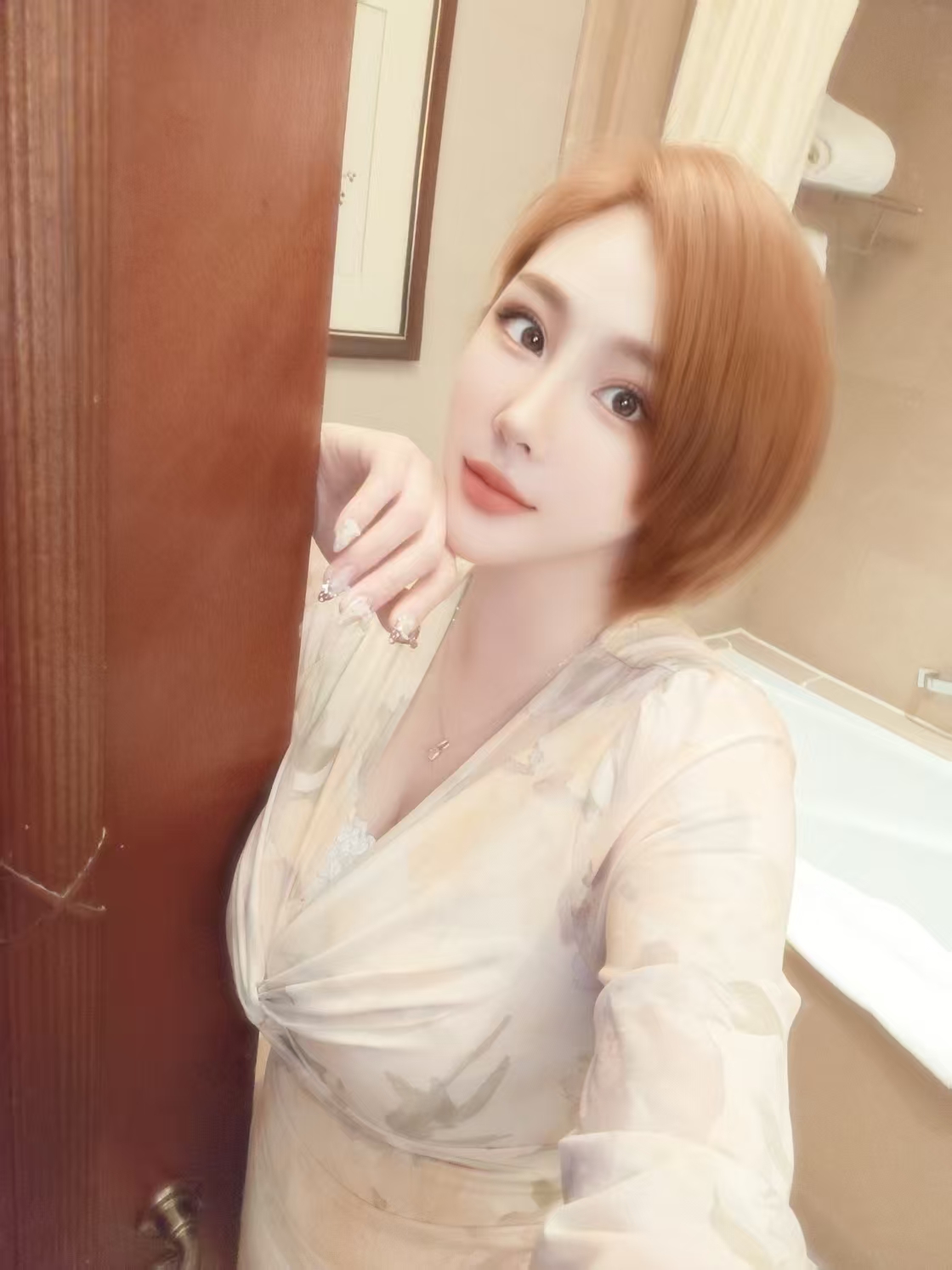 塘沽御姐瑶瑶