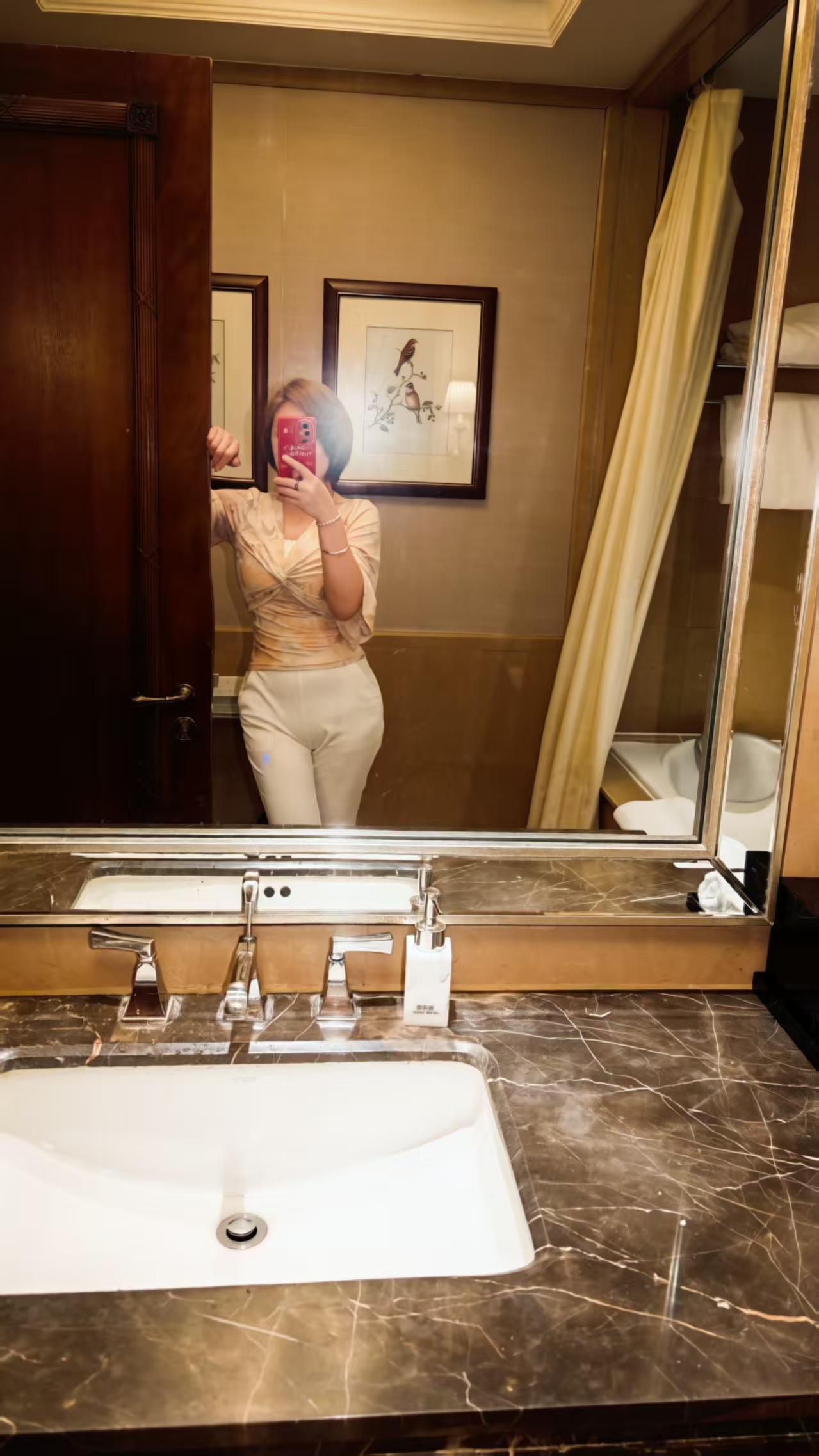 塘沽御姐瑶瑶