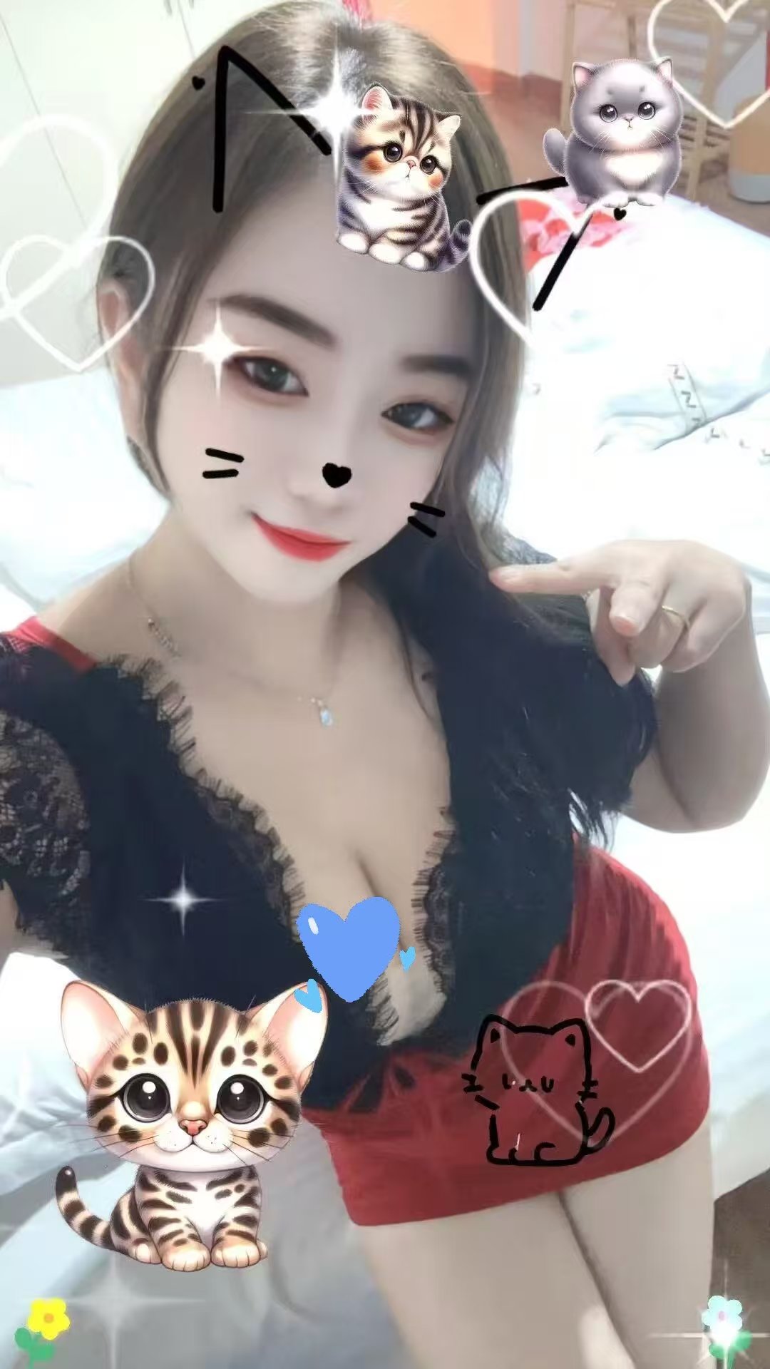 龙湾区丰润大奶甜心
