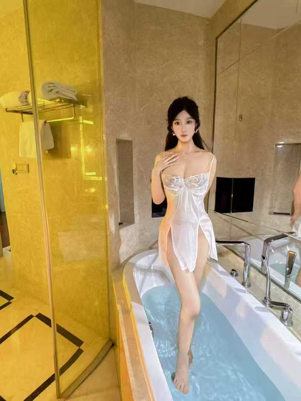 七里河晚晚
