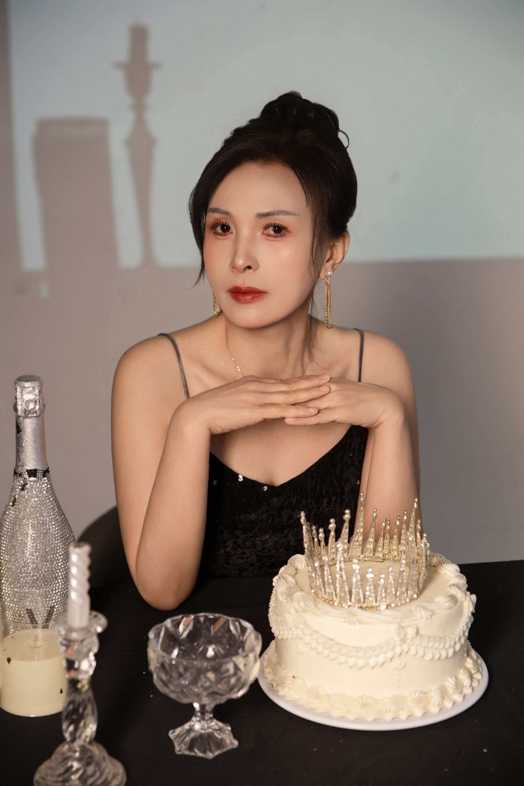 风骚美乳少妇萌萌