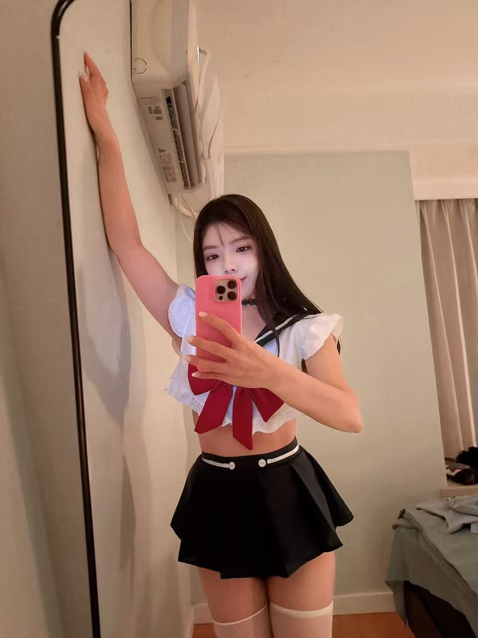 台湾风骚MM