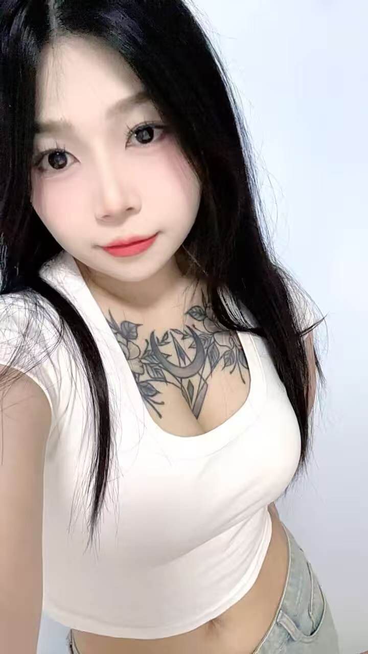 普陀甜妹糯糯