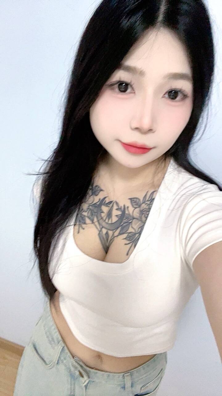普陀甜妹糯糯