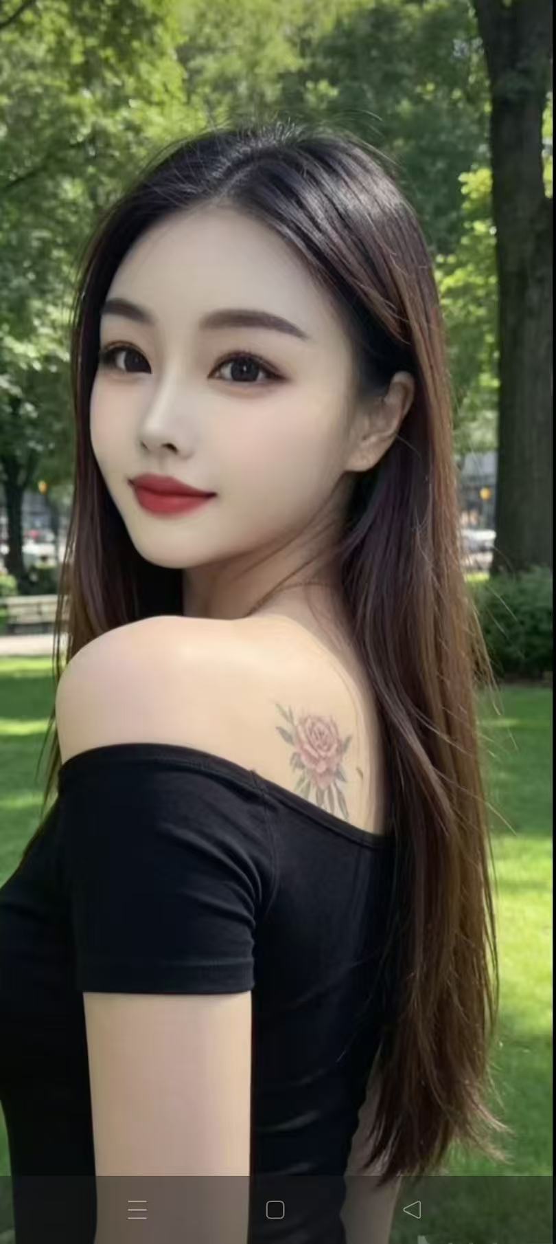 浦东琦玉姐