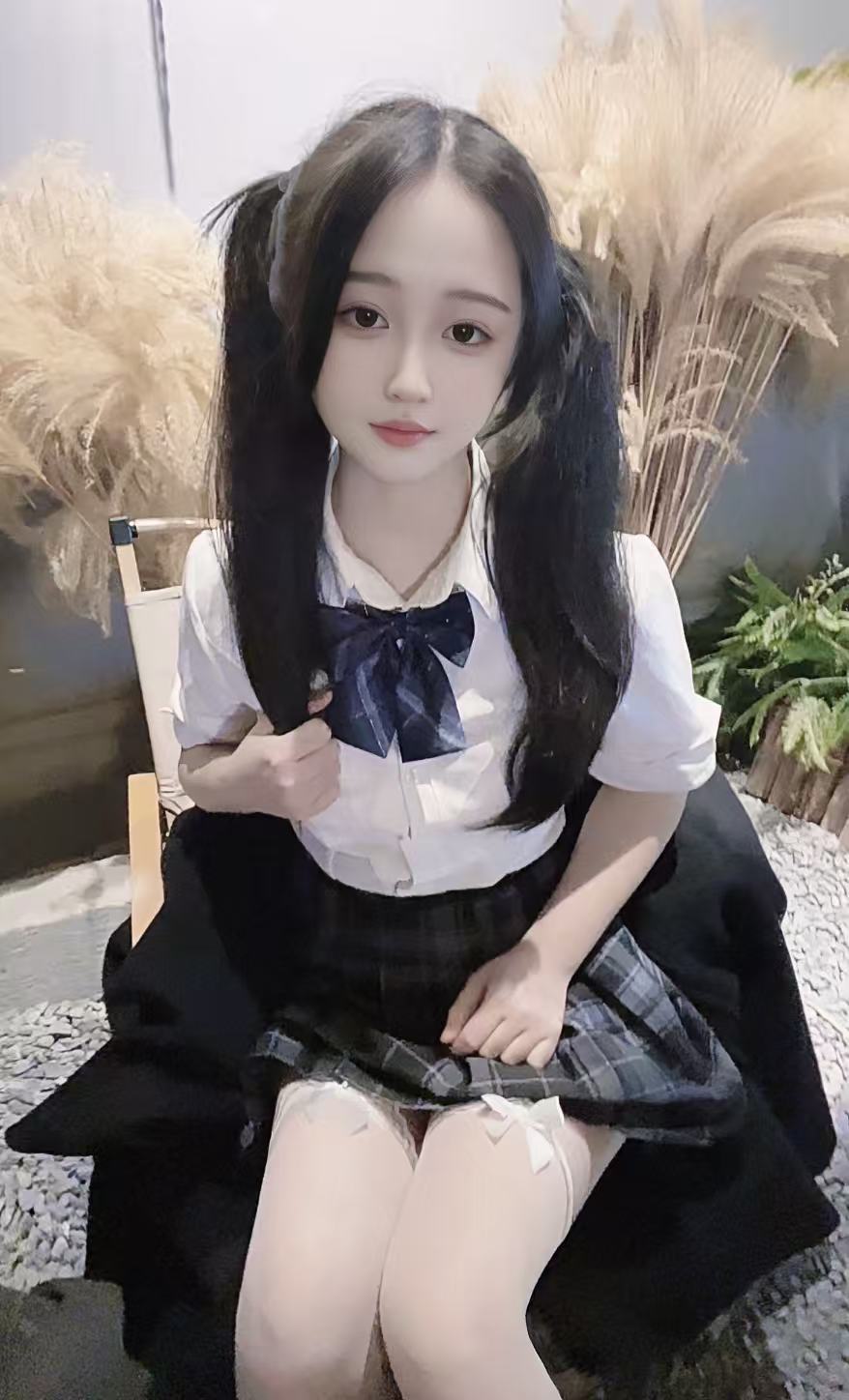天河嫩妹子苏灵儿