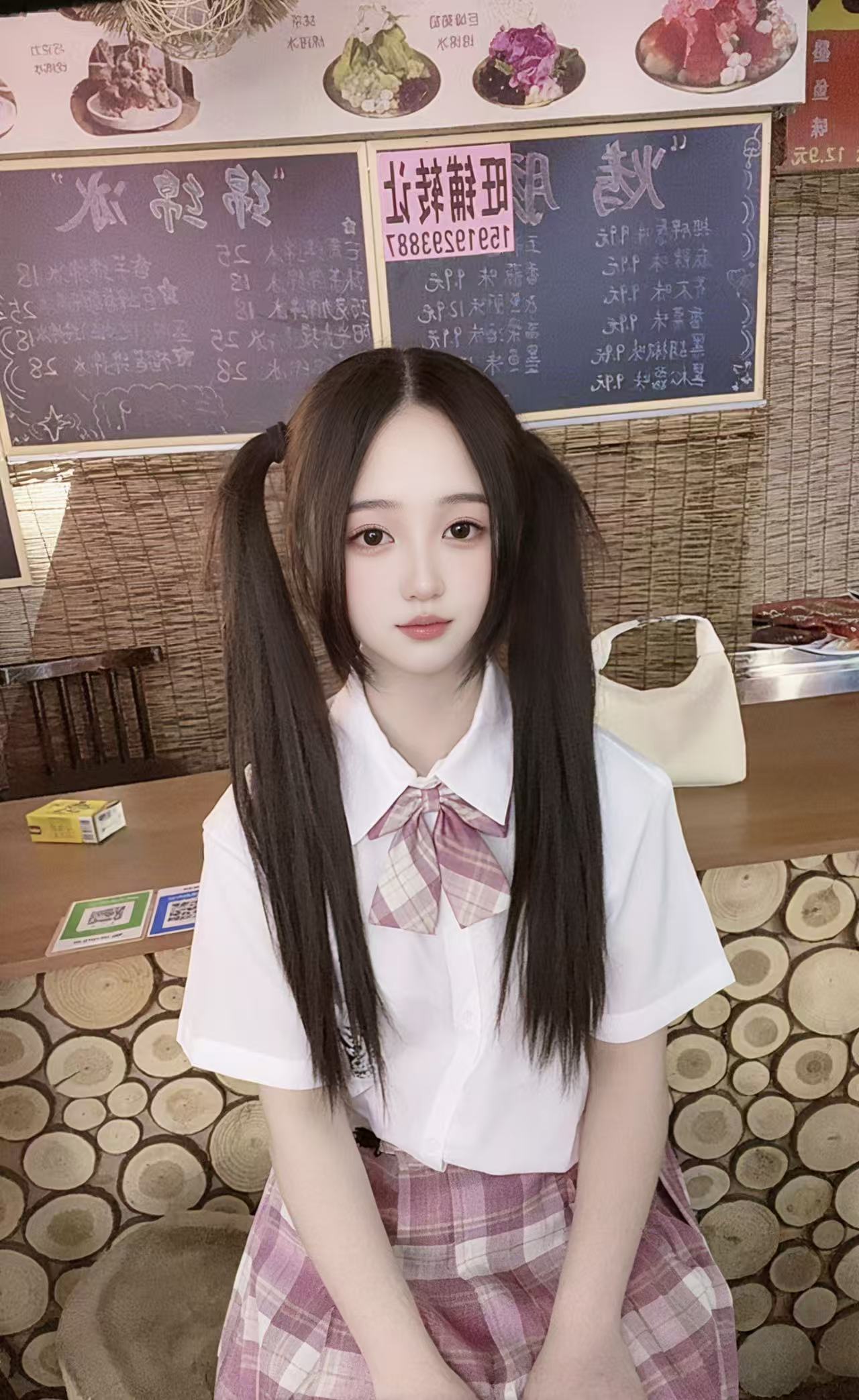 天河嫩妹子苏灵儿