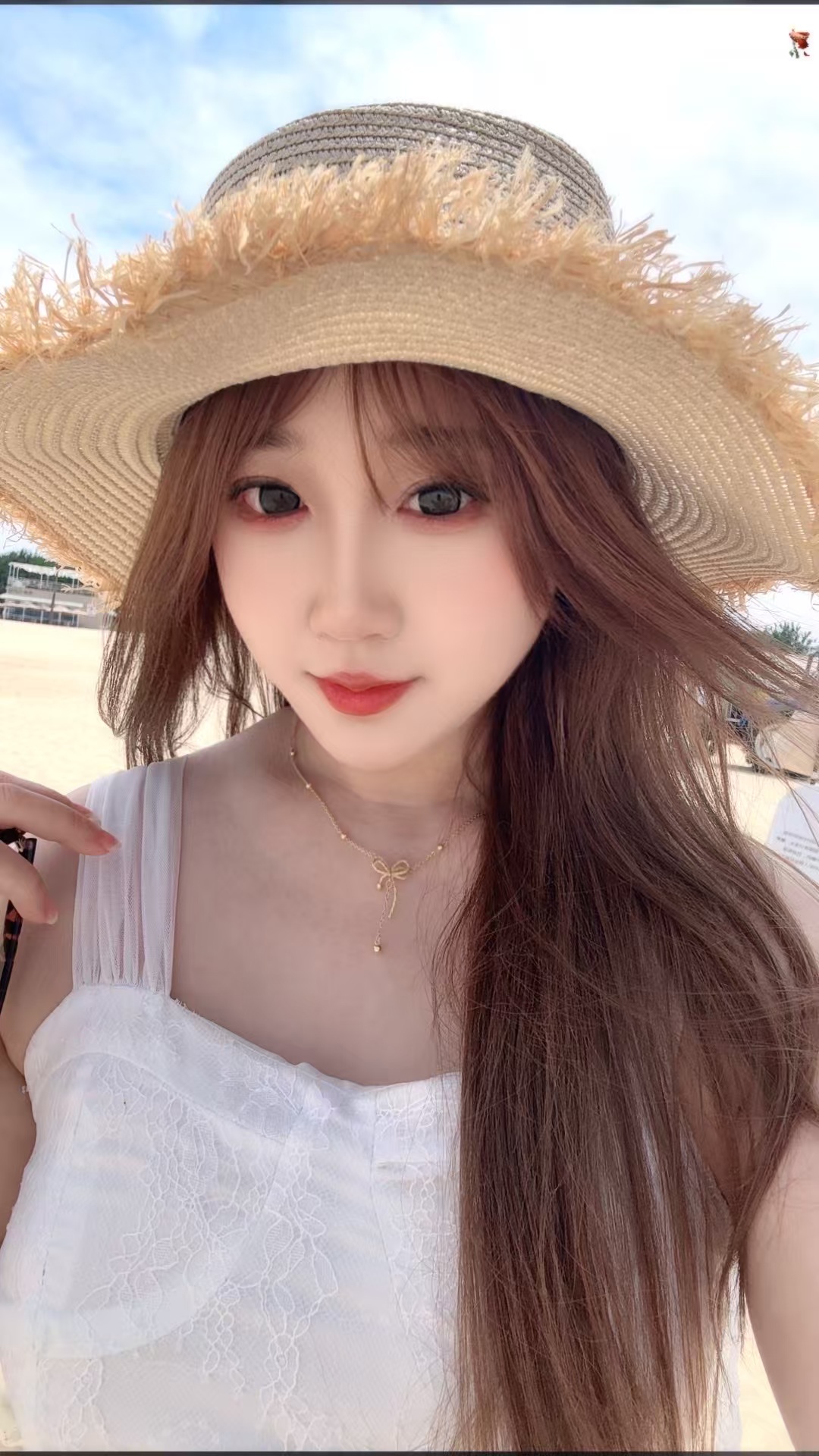 河西性感乔妹