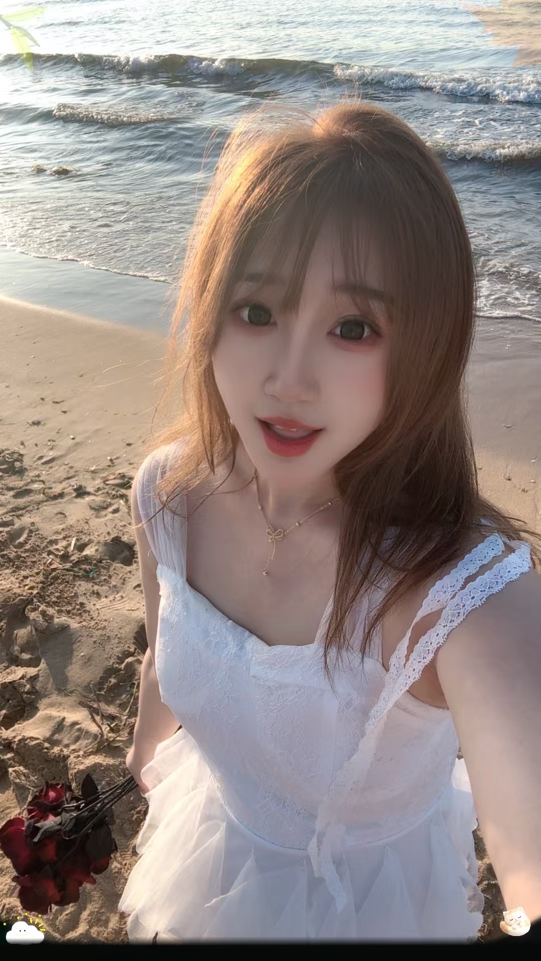 河西性感乔妹