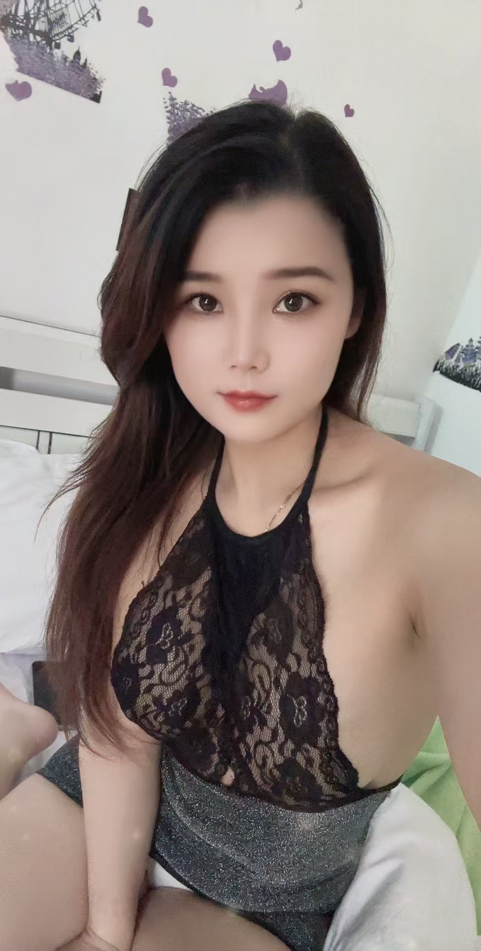 福田啵啵妹