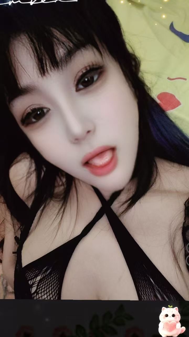 南京迈皋桥吞精的小姐姐