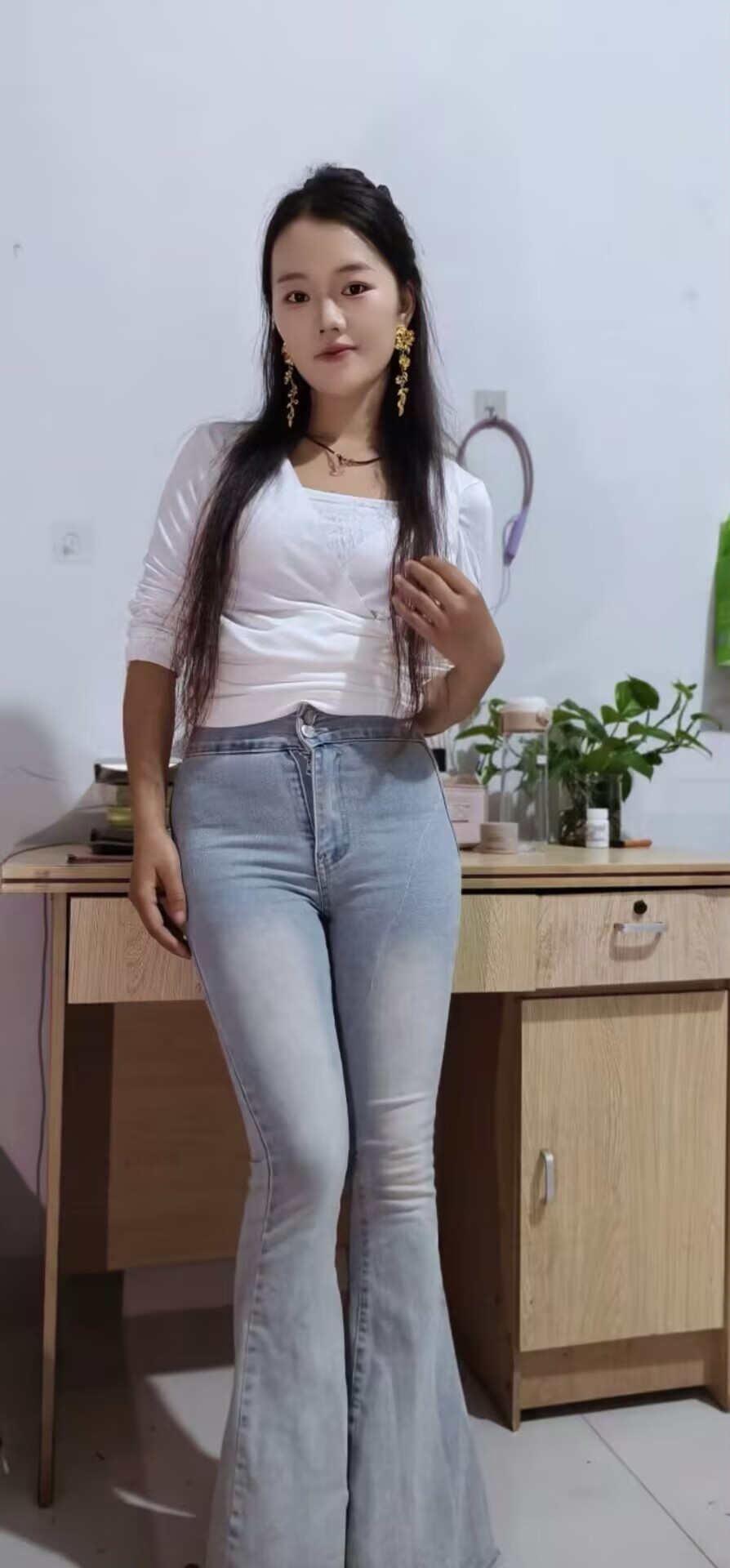 美女fw一条龙