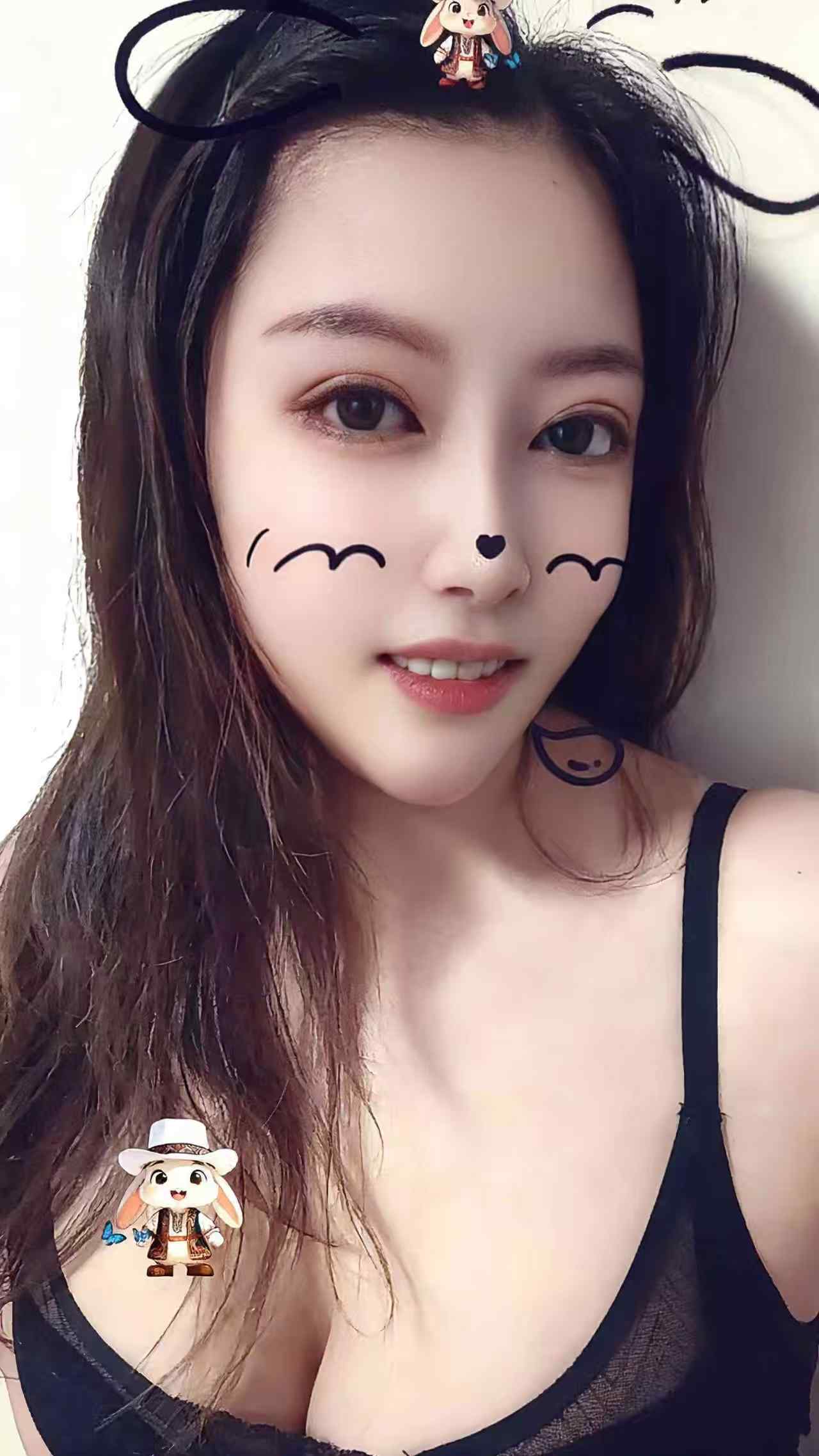 玉女13式+水床水磨拉丝