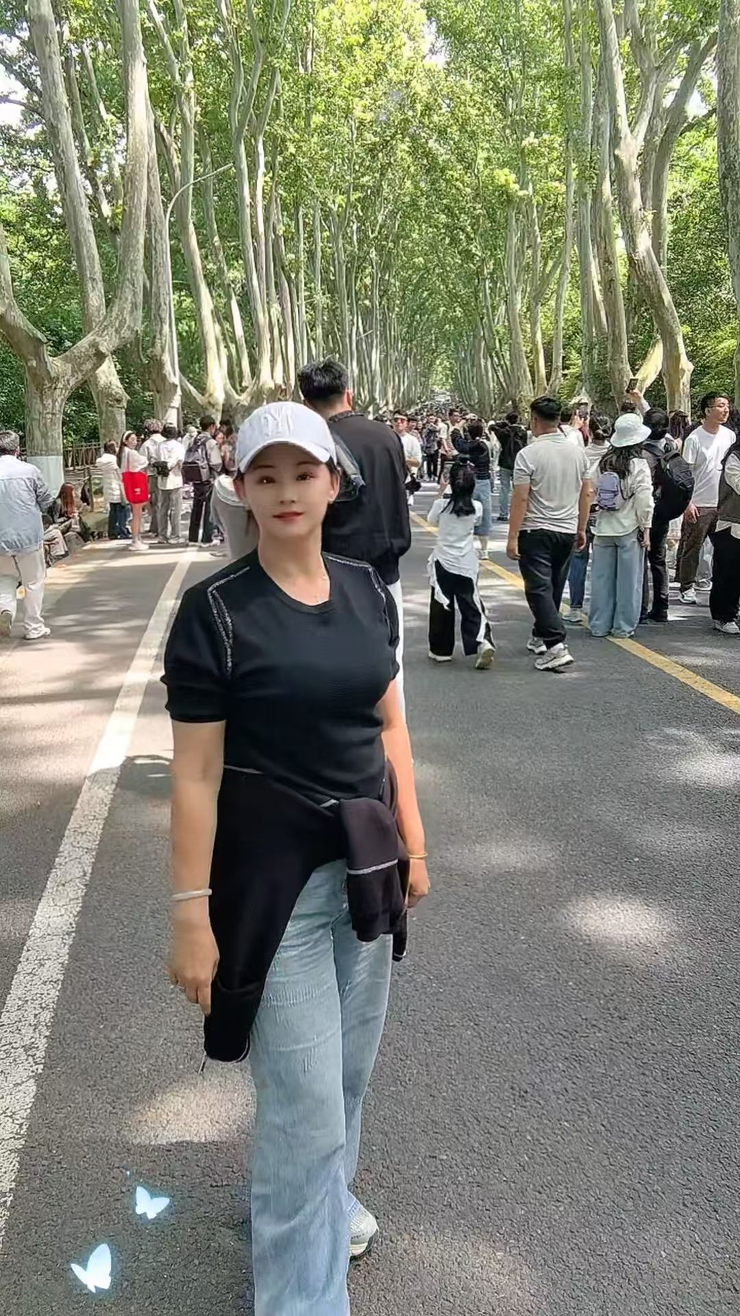 浦东英姐