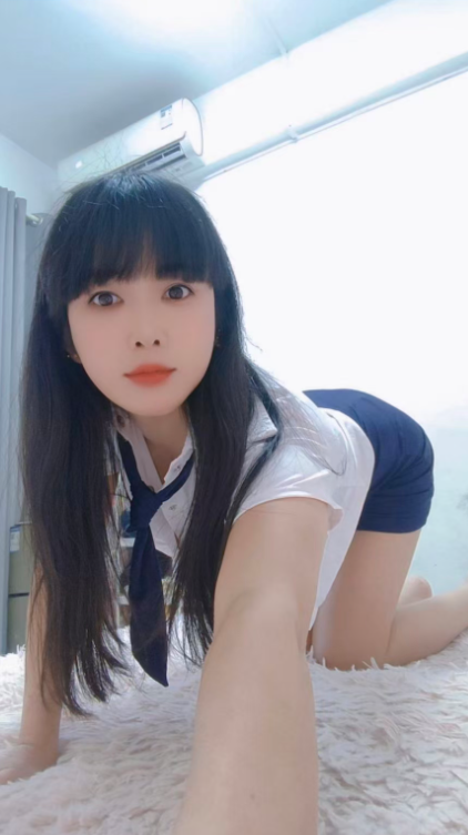 福永梦梦