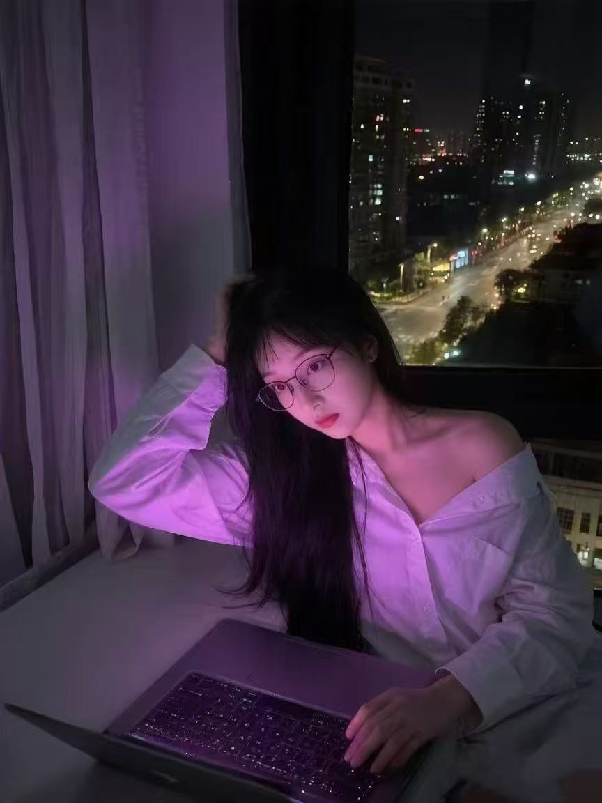 高颜身材好御姐可可
