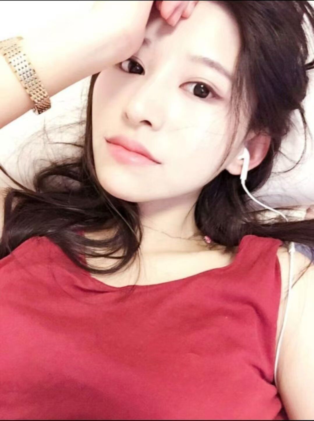 普陀高颜值纯情女友甜甜