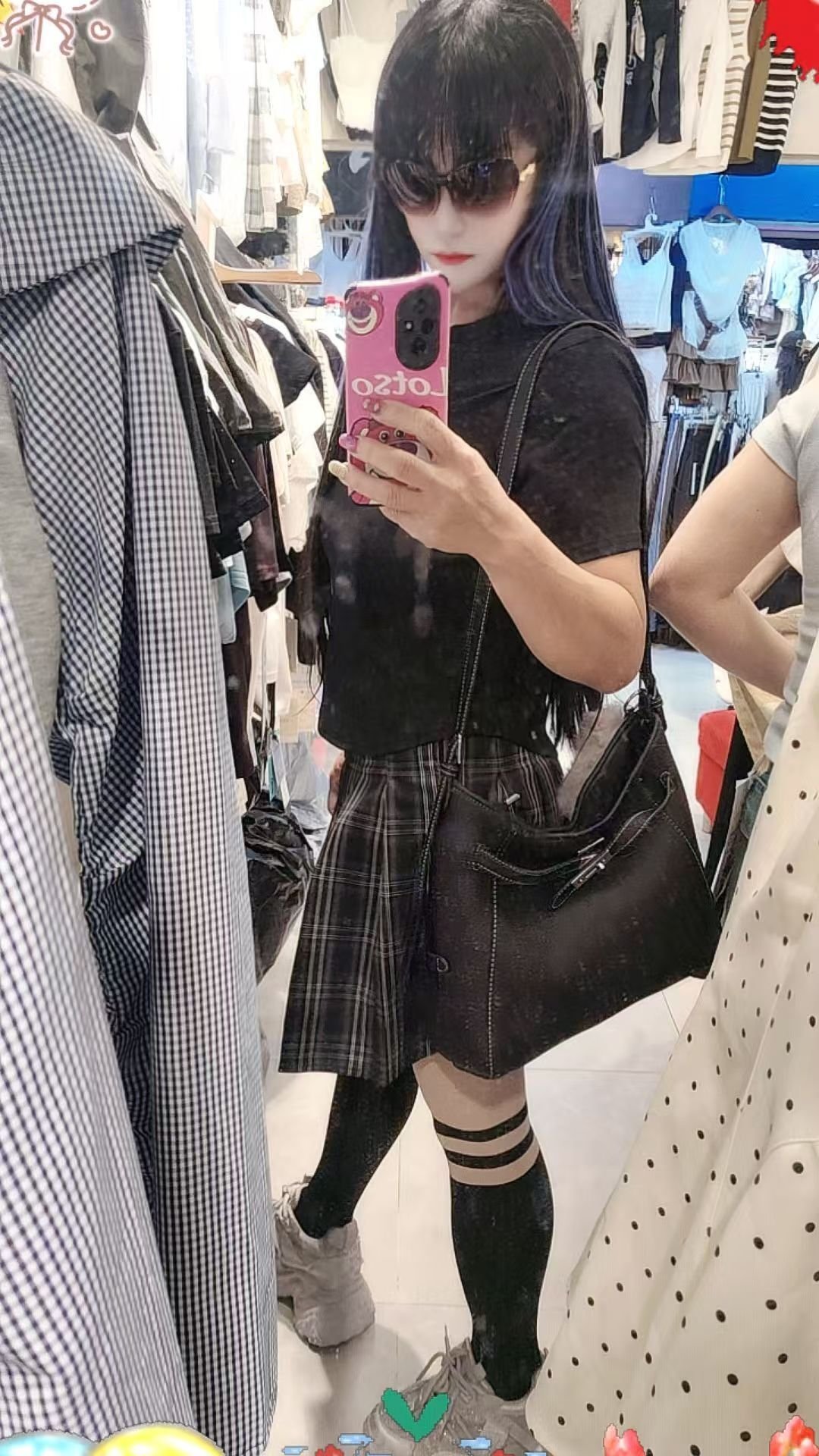 南京迈皋桥吞精的小姐姐