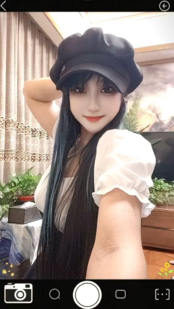 南京迈皋桥吞精的小姐姐