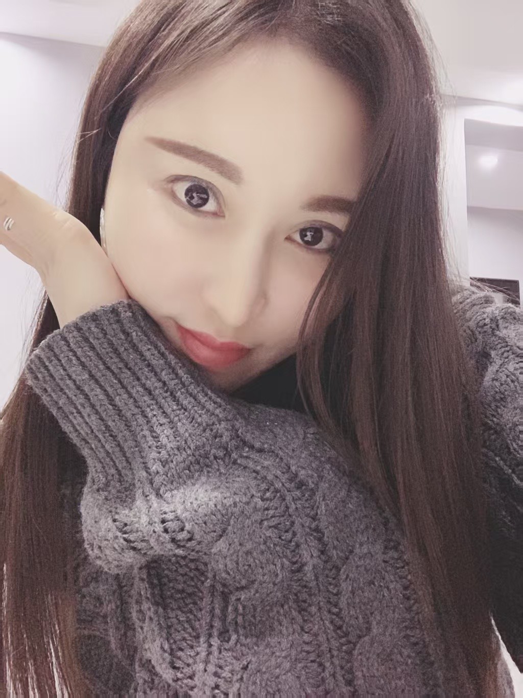 二刷妩媚多姿的福宝