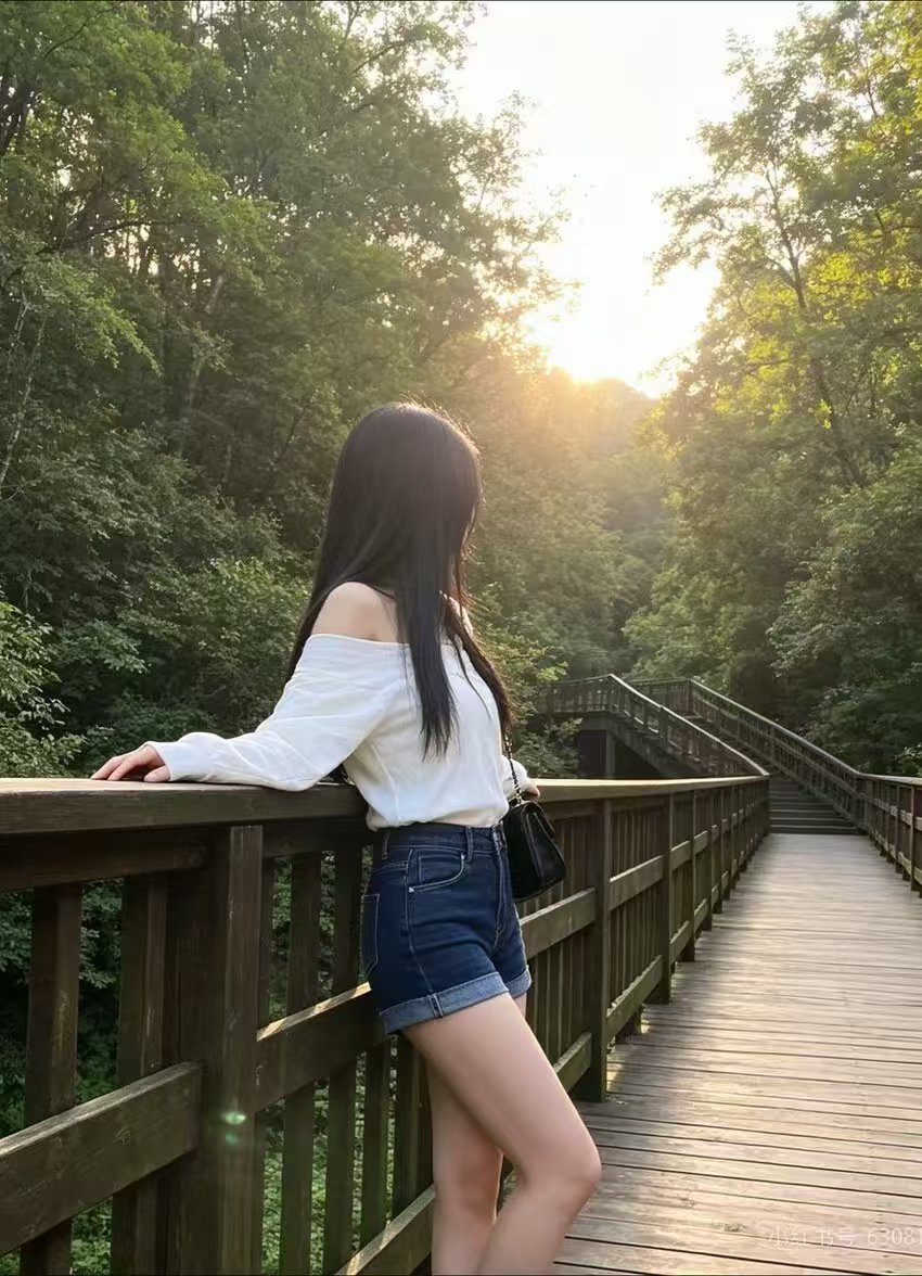 天宁极品妖娆小姐姐