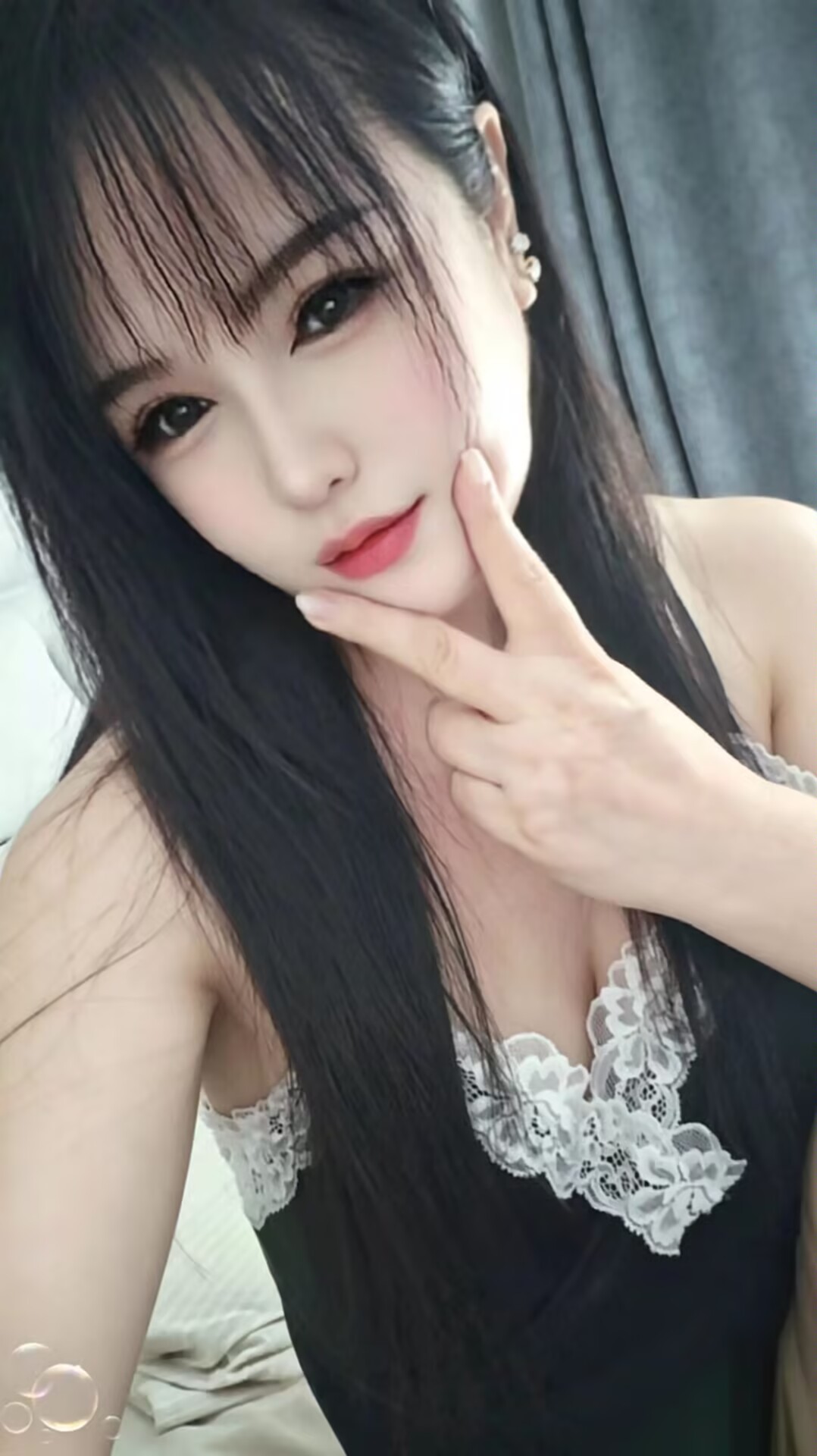 妖娆骚货大白兔